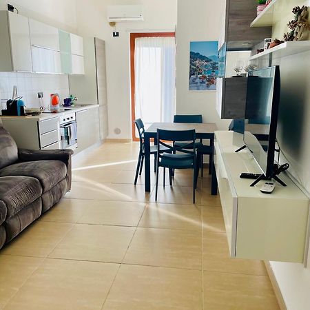 Apartamento Casa Adele Salerno Exterior foto