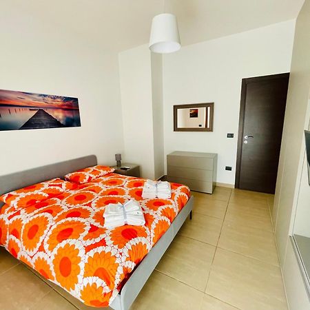 Apartamento Casa Adele Salerno Exterior foto