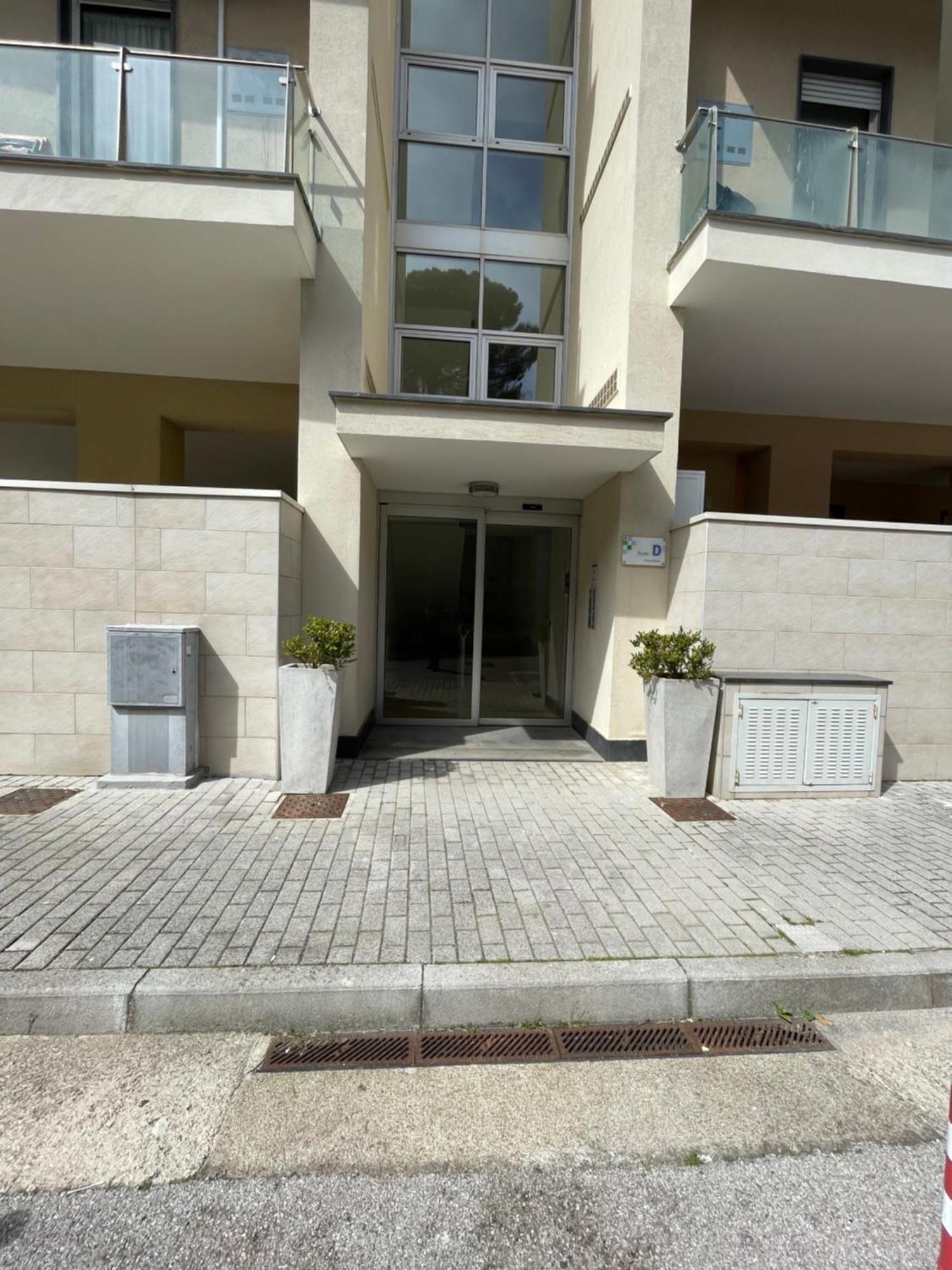 Apartamento Casa Adele Salerno Exterior foto