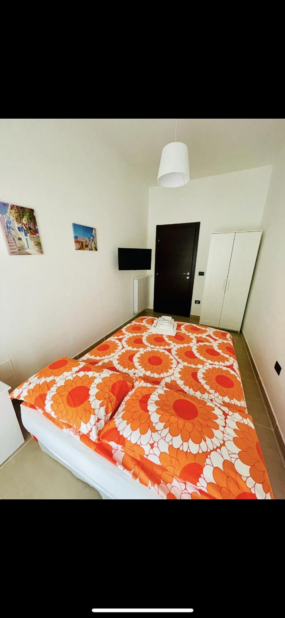 Apartamento Casa Adele Salerno Exterior foto