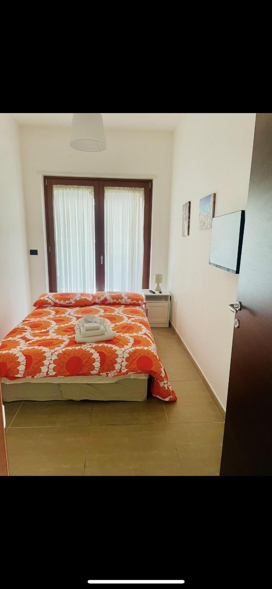 Apartamento Casa Adele Salerno Exterior foto