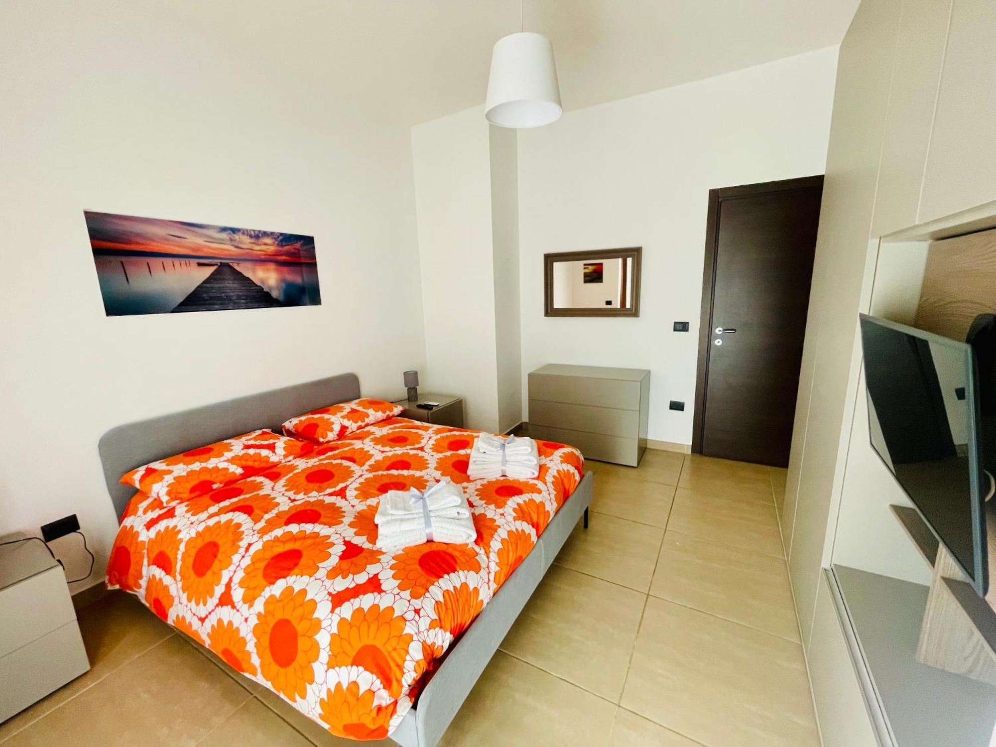 Apartamento Casa Adele Salerno Exterior foto